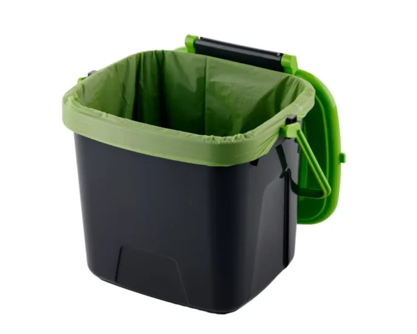 7L Caddy Compost bin