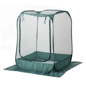 Garden net cover