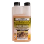 Pidgeon’s Pest Controller 500 Termicide & Insecticide front label on white background