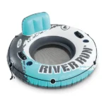 River Run Pool Sport Lounge Aqua