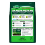 Scotts Lawn Builder Extreme Green Fertiliser for Fast Lawn Growth
