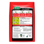 Scotts Lawn Builder Grub & Insect Fertiliser for Lawn Protection