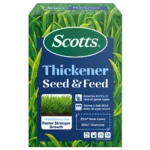 Scotts Lawn Builder Lawn Thickener 1.4kg package front view