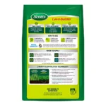 Scotts Lawn Builder 4kg fertiliser spreader application