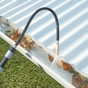 Telescopic Gutter Cleaner