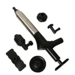 High-Pressure Air Powered Drain Plunger