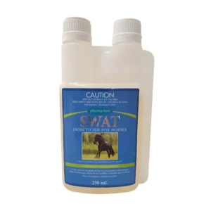 SWAT Fly Spray for Horses 250mL