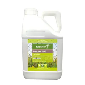 Weed Killer Apparent Poacher 750