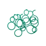 Figure 8 clips