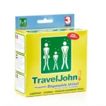 Travel John Disposable Urinal