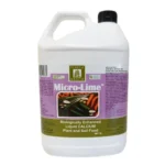 Liquid Calcium Fertiliser - Micro-Lime 5L