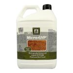 Liquid Gypsum Fertiliser - Micro- GYP 5L
