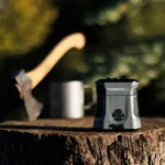Rechargeable Mosquito Repeller
