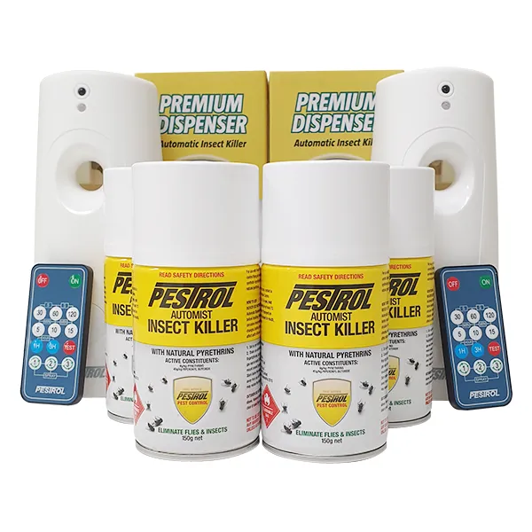 Humane Mouse Trap - Pestrol Australia - Chemical Free Pest Control Products