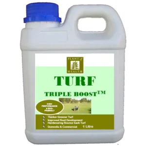 Plant of Health Turf 1L