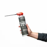 Road Block Spider and Ant Automotive Treatment
