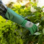 Cyclone Pruning Gauntlet Gloves