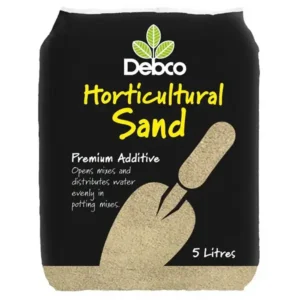 Debco Horticultural Sand Premium Additive 5L