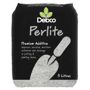 Debco Perlite Premium Additive 5L