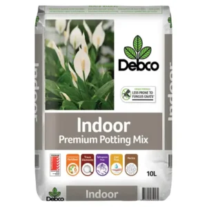 Debco Premium Indoor Potting Mix