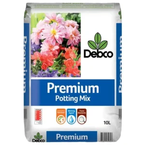 Debco Premium Potting Mix