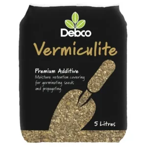 Debco Vermiculite Premium Additive