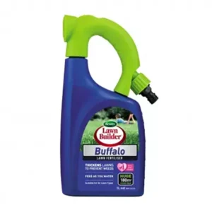 Lawn Builder Buffalo Hose On 1L