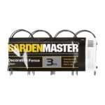 Gardenmaster Border Fence 20cmx3m