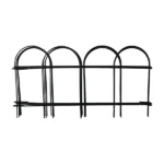 Gardenmaster Border Fence 20cmx3m