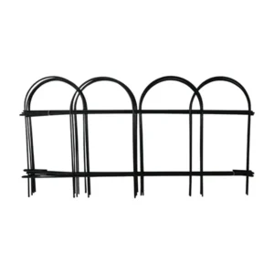 Gardenmaster Border Fence 20cmx3m