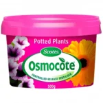 Osmocote Potted Plants Controller Release Fertiliser 500g