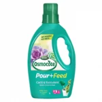 Osmocote Pour + Feed Cacti & Succulent 1L