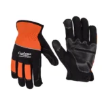 Hi-Vis Power Garden Gloves