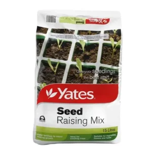 Yates Seed Raising Mix