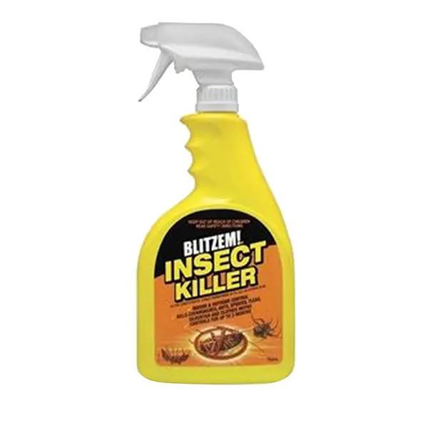 Tricleanium All Purpose Cleaner RTU 750ml