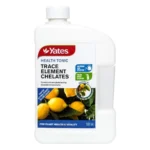 Yates Liquid Trace Elements Chelate 500ml