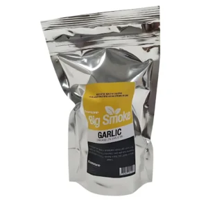 Big Smoke Garlic Smoke Generator 30g front view on white background