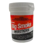 Big Smoke Permethrin Insecticide Smoke Generator 31g