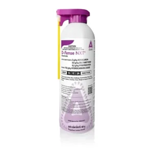 D-Fense NXT Insecticide - Professional Pest Control Solution for Indoor and Outdoor Use