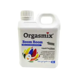 Orgasmix Boom Boom Premium Fertiliser