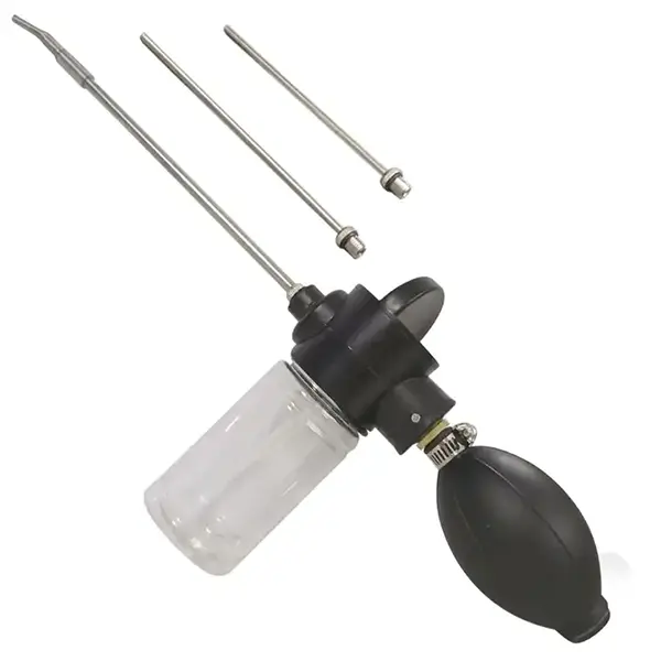 Pestrol Pest Control Bulb Duster - Pestrol Australia