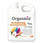 Orgasmix XL Fruit & Veg Premium Fertiliser