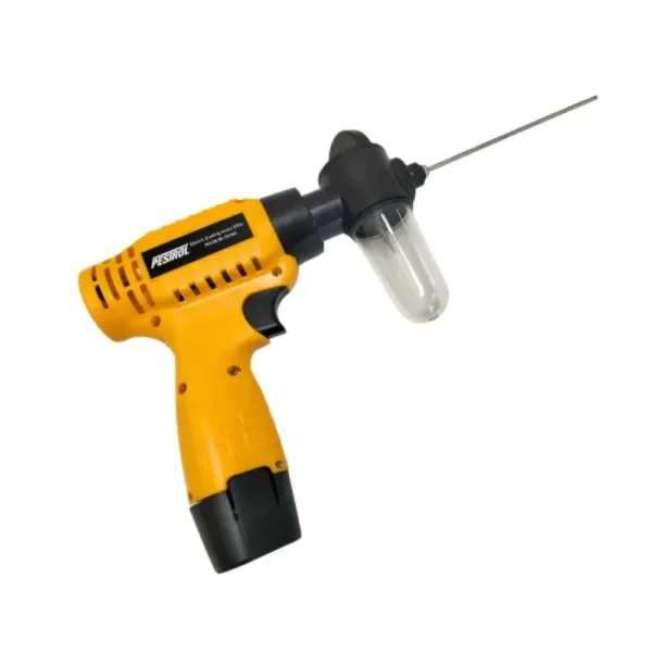Pestrol Electric Duster Insect Killer | Insecticide Dust Applicator Tool