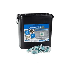 Generation First Strike Rodentcide 5.5Kg