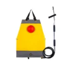 20L Fire Fighting Backpack - Portable and Effective Fire Control Equipment