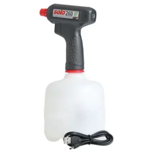 1L Battery Powered Hand Sprayer