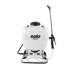 15 Litre Piston Backpack Sprayer