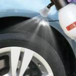 Small Hand Sprayer