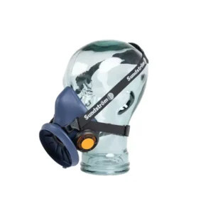 Sundstorm SR100 Half Mask