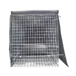 Heavy Duty Animal Trap XXL Cover